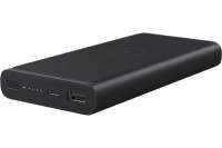 Внешний аккумулятор XIAOMI 10000mAh Mi Wireless Power Bank Essential Black VXN4295GL