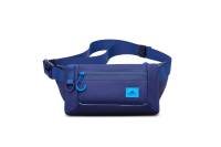 Поясная сумка RIVACASE Waist bag for mobile devices/12 5311blue