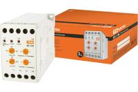Реле контроля фаз TDM ЕЛ-11М-3x380В 1нр+1нз контакты SQ1504-0014