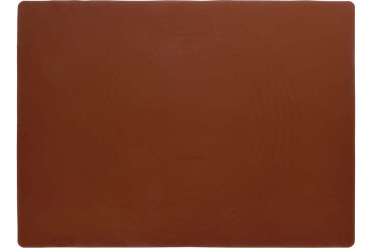 Кулинарный силиконовый коврик со шкалой MARMITON 48х36 см, цвет в ассортименте 17010
