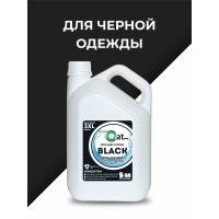 Гель для стирки черного белья Green Cat BLACK 3 л 308519