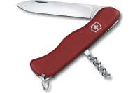 Нож Victorinox Alpineer 111 мм 0.8323