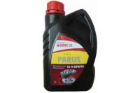 Трансмиссионное масло LOTOS PARUS API GL-4, SAE 80W-90, 1 л WK-K101080-0H0