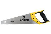 Ножовка TOPEX Shark 7 TPI 10A445