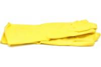 Прочные резиновые перчатки PATERRA SUPER р-р XL 402-396
