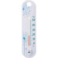 Комнатный термометр REXANT Сувенир 19 см, пластик 70-0503