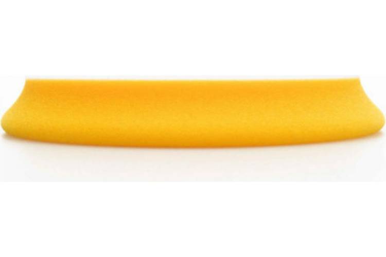 Полировальник жёлтый тонкий (80-100 мм) RUPES 9.DA100M/48