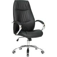 Кресло Хорошие кресла Jent RT-343 black