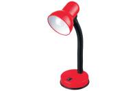 Электрическая настольная лампа Energy EN-DL05-2 красная 366017