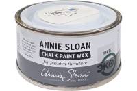 Воск интерьерный белый Annie Sloan Chalk Paint White Wax 120 мл WWHT120