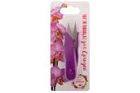 Ножницы для орхидей GARDEN SHOW 12x3.5 см ПТ000000400