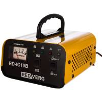 Зарядное устройство инверторного типа REDVERG RD-IC10B 5023235