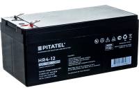 Аккумулятор Pitatel HR4-12