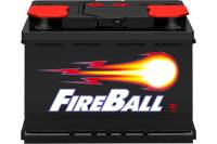 Аккумуляторная батарея FIRE BALL 6ст- 45 0 R Аз