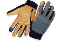 Защитные антивибрационные перчатки Jeta Safety Omega JAV06 10/XL