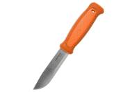 Нож Morakniv Kansbol Burnt Orange, нержавеющая сталь 13505