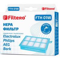 HEPA фильтр FTH 01 W для ELECTROLUX FILTERO 05796
