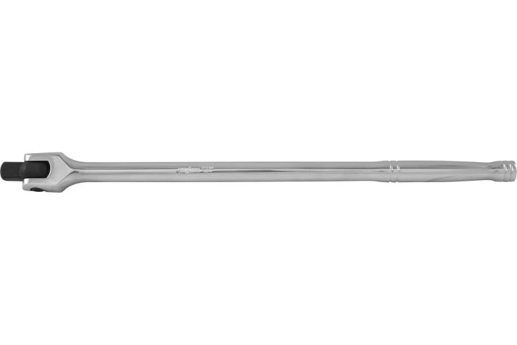 Шарнирный вороток Ombra 251215 гибкая рукоятка 1/2" 380 мм 55096