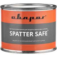 Паста антипригарная для защиты сварочных горелок Spatter Safe 300 г Сварог 98941