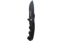 Складной полуавтоматический нож REXANT 12-4905-2