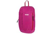 Рюкзак STAFF College AIR универсальный, розовый, 40х23х16 см, 227043