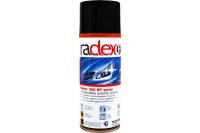 Окрашиваемое антигравийное покрытие RADEX аэрозоль 350SP Radex (12302) 260041N
