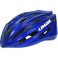 Велошлем LIMAR 778 in-mould, р.L/57-62, 24 вентиляционных отверстий, синий H000017357