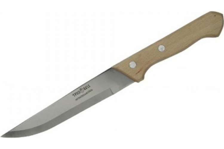 Универсальный нож Труд-Вача Ретро 150/280 мм С700б