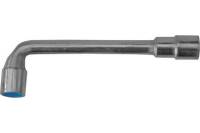 Торцевой L-образный ключ с отверстием, 8 мм FIT 63008