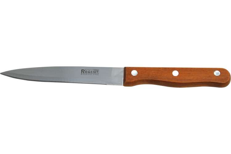 Универсальный нож Regent inox Linea ECO 125/220 мм 93-WH2-5