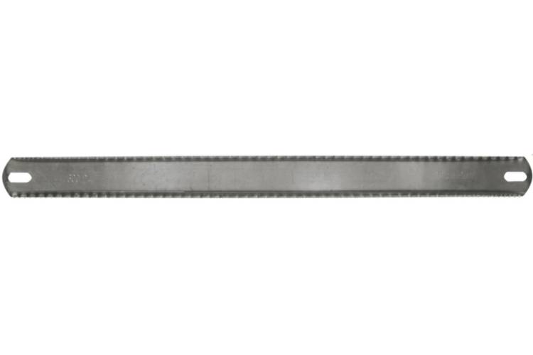 Двухсторонние ножовочные полотна по металлу TOPEX 10A335