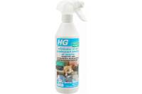Средство для устранения источников неприятного запаха HG 0.5 л 441050161