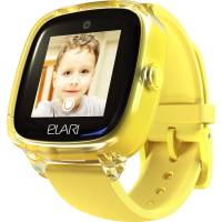 Детские часы ELARI KidPhone-4 Fresh желтый ELKP4FYLW
