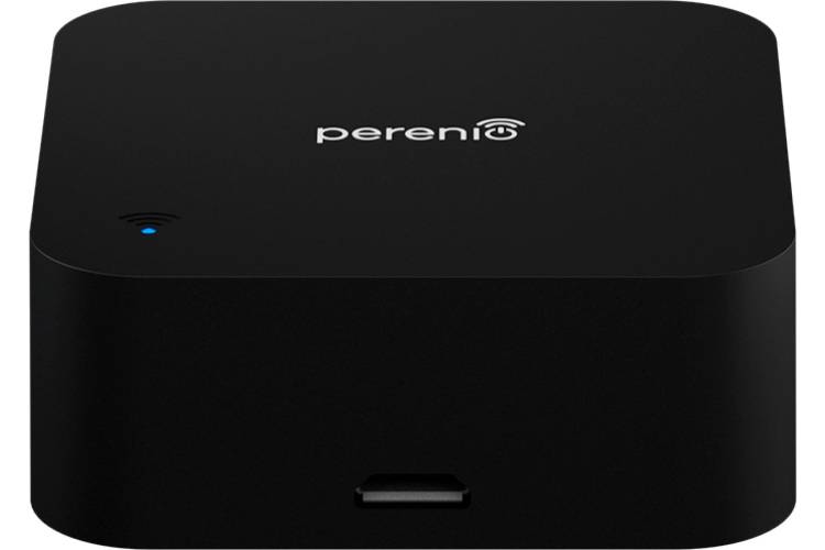 Универсальный ИК пульт Perenio Red Atom PETRA01