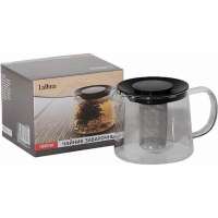 Заварочный чайник Ladina 1000 мл 12104