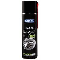 Очиститель тормозных механизмов AIMOL Brake Cleaner 500 мл 8717662391262