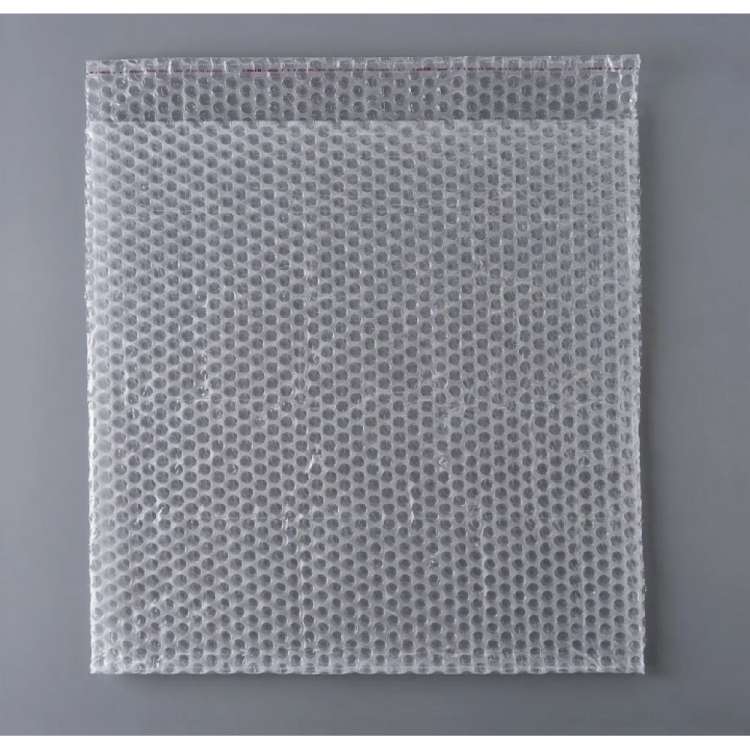 Воздушно-пузырчатый пакет PACK INNOVATION 40x40+5 см КК, трехслойный, 100 шт. IPVPPKK40405-100