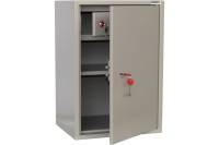 Металлический шкаф для документов BRABIX КBS-011Т 613х420х350 мм, 15кг, трейзер, сварной 291152