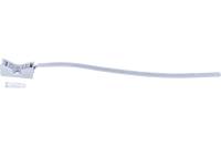 Ремешок-опора для труб и кабеля ЕВРОПАРТНЕР PRNT 32-60 серый, с шурупом и дюбелем, 200 шт. 86684