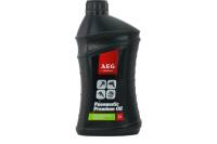 Масло пневматическое минеральное Pneumatic oil 1 л AEG Lubricants 30940