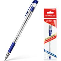 Шариковая ручка ErichKrause ULTRA-30, синий 13879