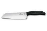 Нож сантоку Victorinox SwissClassic, 17 см 6.8503.17B
