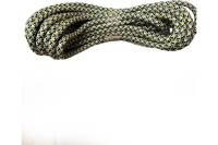 Плетёная верёвка ЭБИС полипропиленовая 16 мм 20 м цветная 72979