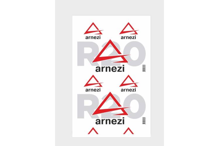 Пакет для шин Arnezi R20, 1160х750х300 мм, 18 мкм R7950100