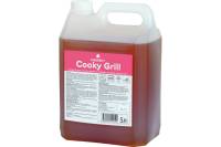 Средство для чистки гриля и духовых шкафов PROSEPT Cooky Grill  5 л 128-5