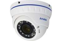 Купольная IP видеокамера Amatek AC-IDV503VA 2,8-12 мм 7000250