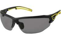 Защитные открытые очки с затемненными линзами Delta Plus ASO ASO2FU