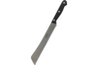 Нож для хлеба Труд-Вача 198/315 мм, молибден-ванадиевая сталь С853