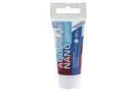Уплотнительная паста Aquaflax nano тюбик 30 грамм 04040