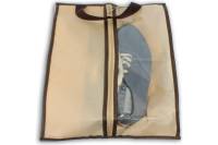 Чехол-сумка для вещей и обуви Paxwell Ордер Лайт 4027 бежевый, 2 шт в упаковке ORSCLT4027SET-103197